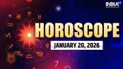 Daily Horoscope Predictions for January 20, 2026: What Your Zodiac Sign Reveals