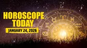 Daily Horoscope Predictions for January 24, 2026: Zodiac Insights