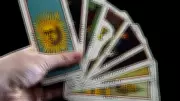 Daily Tarot Guidance for All Zodiac Signs: Find Your Cosmic Path Today