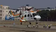 Daily UDAN Helicopter Flights Launch in Himachal from Jan 14, Fares from Rs 3,500