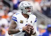 Dak Prescott's Dating History: From Natalie Buffett to Sarah Jane Ramos