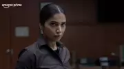 Daldal Trailer: Bhumi Pednekar as DCP Hunts Serial Killer, Confronts Past