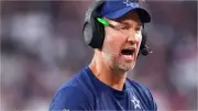 Dallas Cowboys Fire Defensive Coordinator After League-Worst 30.1 PPG Allowed