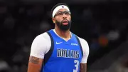 Dallas Mavericks Explore Anthony Davis Trade, Warriors & Hawks in Mix