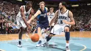 Dallas Mavericks Host Utah Jazz in Crucial NBA Showdown Tonight