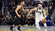 Dallas Mavericks vs Golden State Warriors NBA Clash: Preview, Lineups & Predictions