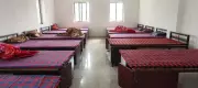 Daltonganj's Empty Shelter Home: Free Beds Go Unused in Biting Cold