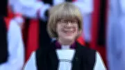 Dame Sarah Mullally Becomes First Female Archbishop of Canterbury