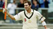 Damien Martyn Returns Home After Surviving Meningitis and Induced Coma
