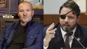 Dan Crenshaw vs Shawn Ryan: Emails, Waiver Dispute Reveal Why Podcast Interview Collapsed