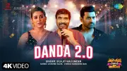 Danda 2.0 Song from Nari Choritra Bejay Jotil Released, Features Ankush & Oindrila
