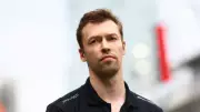 Daniil Kvyat's F1 Earnings: How the Russian Driver Amassed $8-10 Million Net Worth
