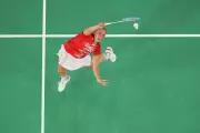 Danish Shuttler Blichfeldt Slams India Open Venue Conditions Again
