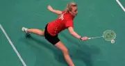 Danish Shuttler Slams India Open Venue as 'Dirty, Unhealthy' Ahead of World Championships