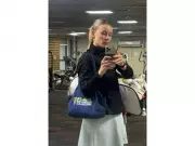 Danish Star Mia Blichfeldt Slams Indian Open Conditions as 'Unacceptable'