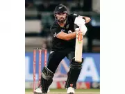 Daryl Mitchell Focuses on Enjoying the Job After New Zealand's ODI Victory