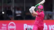 David Miller's 71* leads Paarl Royals to first SA20 win, spoils Sunrisers' party