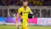 David Warner Equals Virat Kohli's T20 Century Record in BBL Masterclass