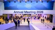 Davos Leaders Emphasize AI's Job Creation Potential Amid Layoff Concerns