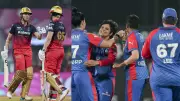 DC vs RCB WPL 2026: Delhi Capitals Face Must-Win Test Against Unbeaten Royal Challengers