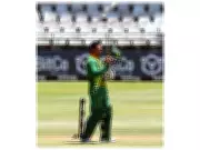 De Kock's Century & Rickelton's Fifty Propel South Africa to 7-Wicket Victory Over West Indies