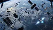 Dead Satellites Clutter Earth's Orbit: Global Plan Aims for Cleanup by 2030