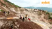 Deadly Landslide at Congo Coltan Mines Kills 200, Exposes Mining Dangers