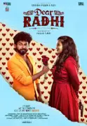 Dear Radhi Movie Review: A Simple Premise Surprises with Improvised Charm