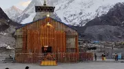 Debate Intensifies Over Non-Hindu Entry into Badrinath-Kedarnath Temples