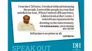Deccan Herald Speak Out: January 24, 2026 - Key Opinion Highlights
