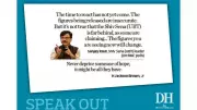 Deccan Herald's Speak Out: A Platform for Public Discourse on Key Issues