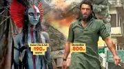 December 2025 Becomes Biggest Cinema Month, Driven by Dhurandhar & Avatar
