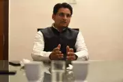Deepender Hooda Slams BJP Govt for 'Mute Spectator' Role on Haryana Rights