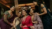 Deepika Padukone Turns Bridesmaid in New York: A Festive Getaway with Ranveer Singh