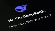 DeepSeek AI Bridges Global Divide: 89% China Adoption, Microsoft Report Reveals