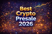 DeepSnitch AI Crypto Presale Gains Momentum as Ripple President Forecasts Corporate Adoption Surge by 2026