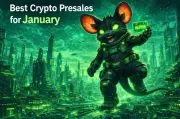 DeepSnitch AI Crypto Presale Gains Momentum in January 2026 as Render and Bittensor Face Market Pressure