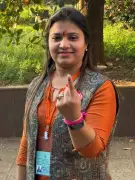 Deepti Potnis-Waikar Loses Ward 73 Election to Shiv Sena (UBT) Candidate Lorna Rawat