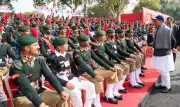 Defence Minister Singh Commends NCC Cadets for Vital Role in Operation Sindoor