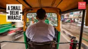 Delhi Auto Driver's Rs 150 Act of Trust Warms Hearts on Reddit