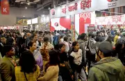 Delhi Book Fair Wraps Up, Sees Over 20% Jump in Visitor Numbers