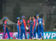 Delhi Capitals and UP Warriorz Target Strong Starts in WPL Powerplay