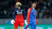Delhi Capitals Crush RCB's Winning Streak in WPL 2026 with Commanding Seven-Wicket Triumph