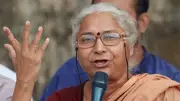Delhi Court Acquits Activist Medha Patkar in Defamation Case Filed by LG V K Saxena