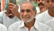 Delhi Court Acquits Former Congress Leader Sajjan Kumar in 1984 Anti-Sikh Riots Case