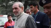 Delhi Court Acquits Sajjan Kumar in 1984 Anti-Sikh Riots Case, Cites Lack of Evidence