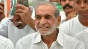 Delhi Court Acquits Sajjan Kumar in 1984 Anti-Sikh Riots Case