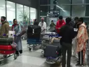 Delhi Fog Disrupts Flights, Air Quality Remains Very Poor