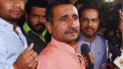 Delhi HC Denies Bail to Kuldeep Sengar in Unnao Custodial Death Case