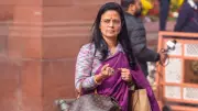 Delhi HC Grants Lokpal 2-Month Extension in Mahua Moitra Cash-for-Query Case